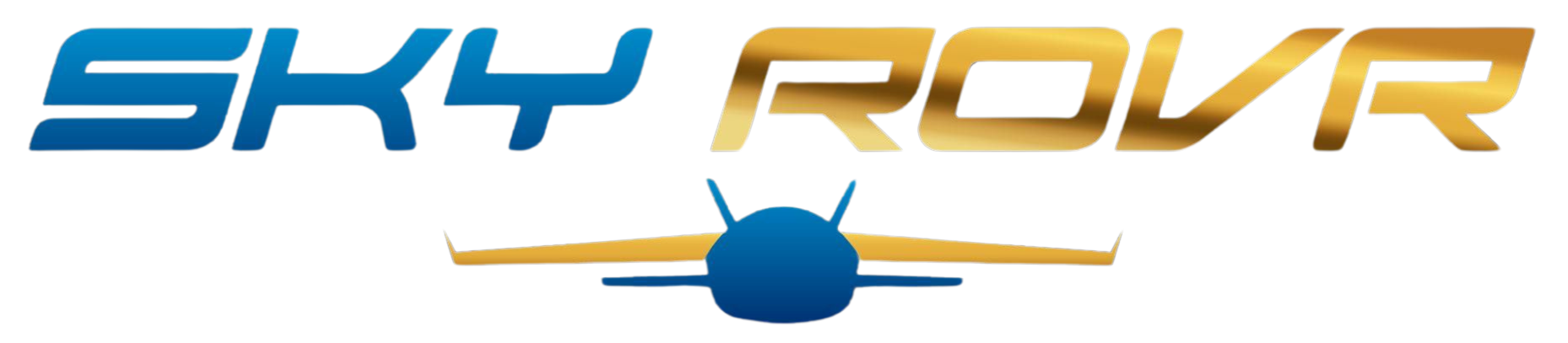Sky Rovr Logo